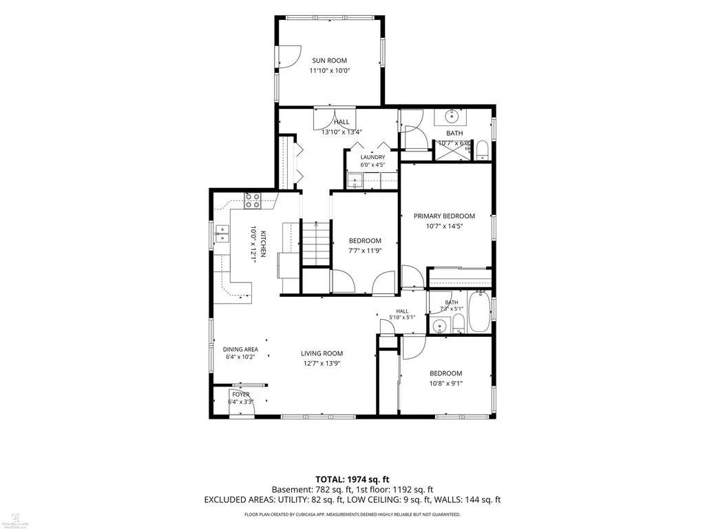 18138 22 Mile Road Macomb Township MI 48044