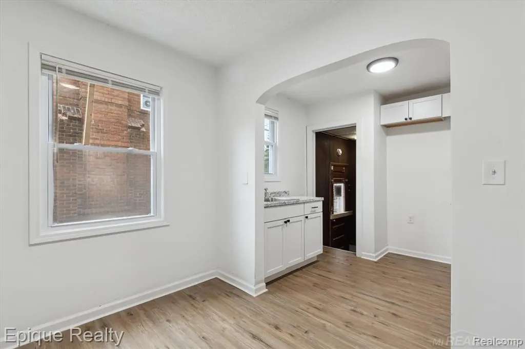 10801 Haverhill Street Detroit City MI 48224