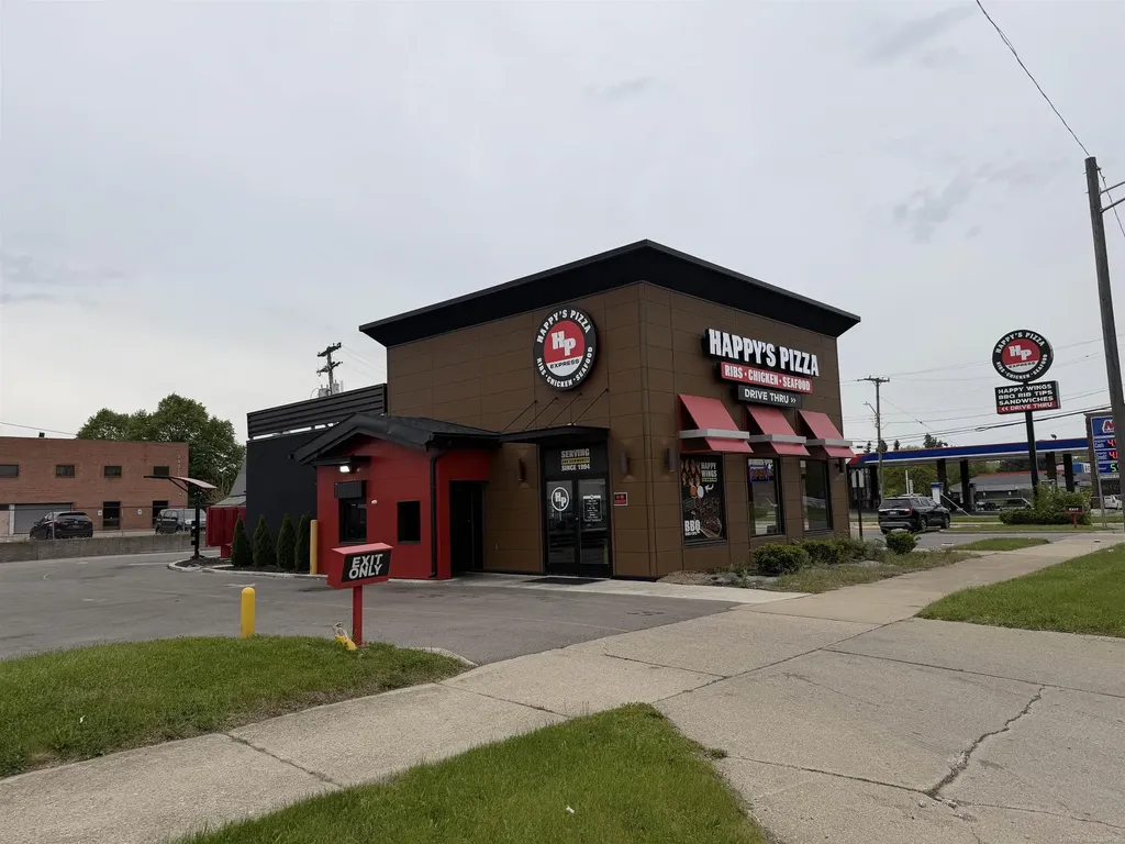 14257 Telegraph Road Redford Charter Township MI 48239