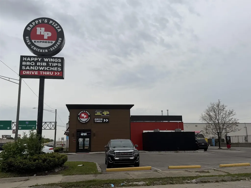 14257 Telegraph Road Redford Charter Township MI 48239