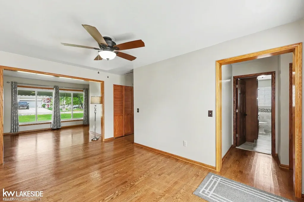 37470 Lakeville Street Harrison Charter Township MI 48045