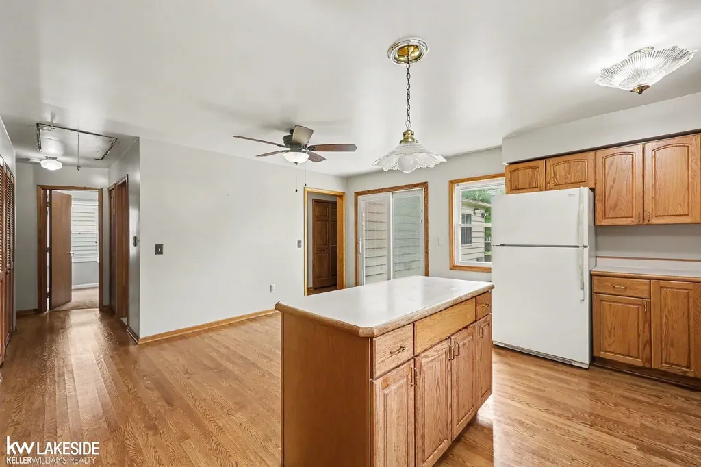 37470 Lakeville Street Harrison Charter Township MI 48045