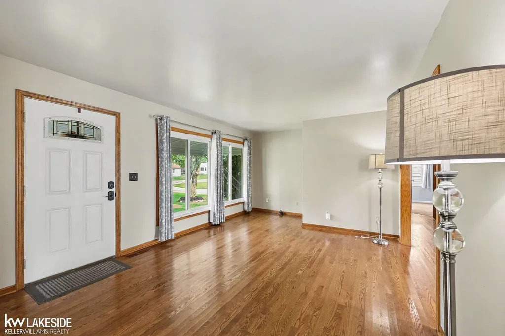 37470 Lakeville Street Harrison Charter Township MI 48045
