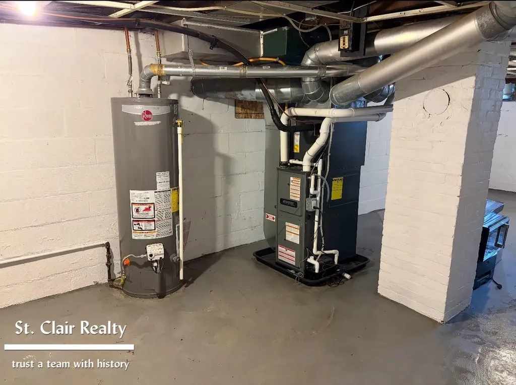506 W Muskegon Avenue Muskegon City MI 49440