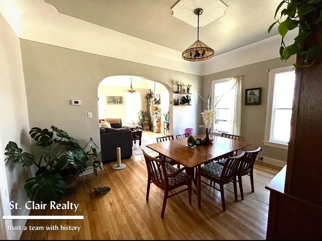 506 W Muskegon Avenue Muskegon City MI 49440