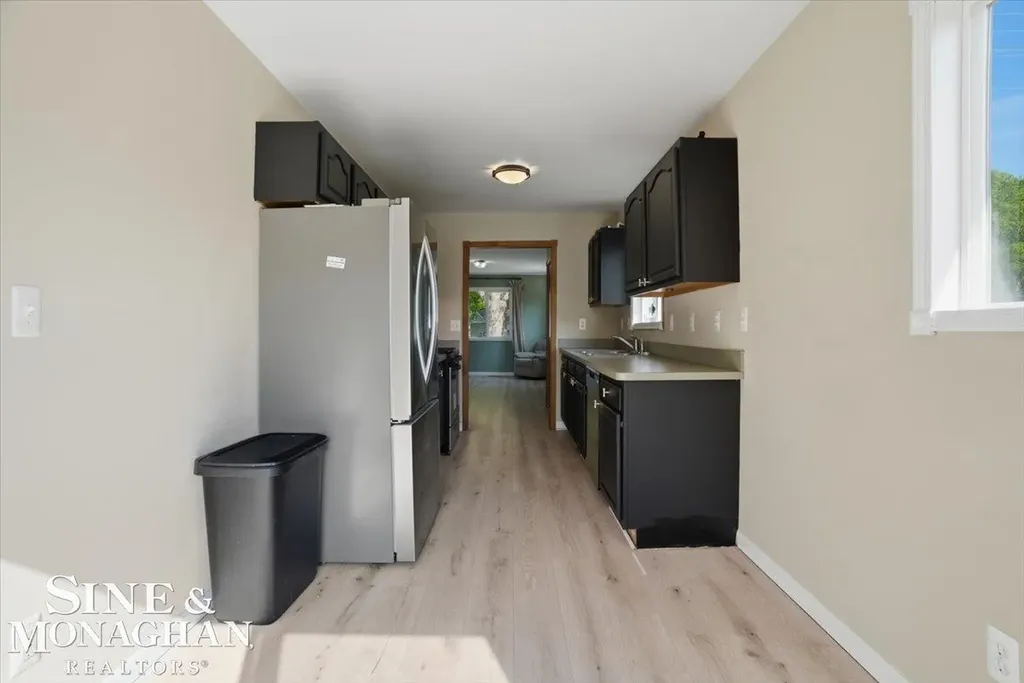 2122 Michigan Street Algonac City MI 48001