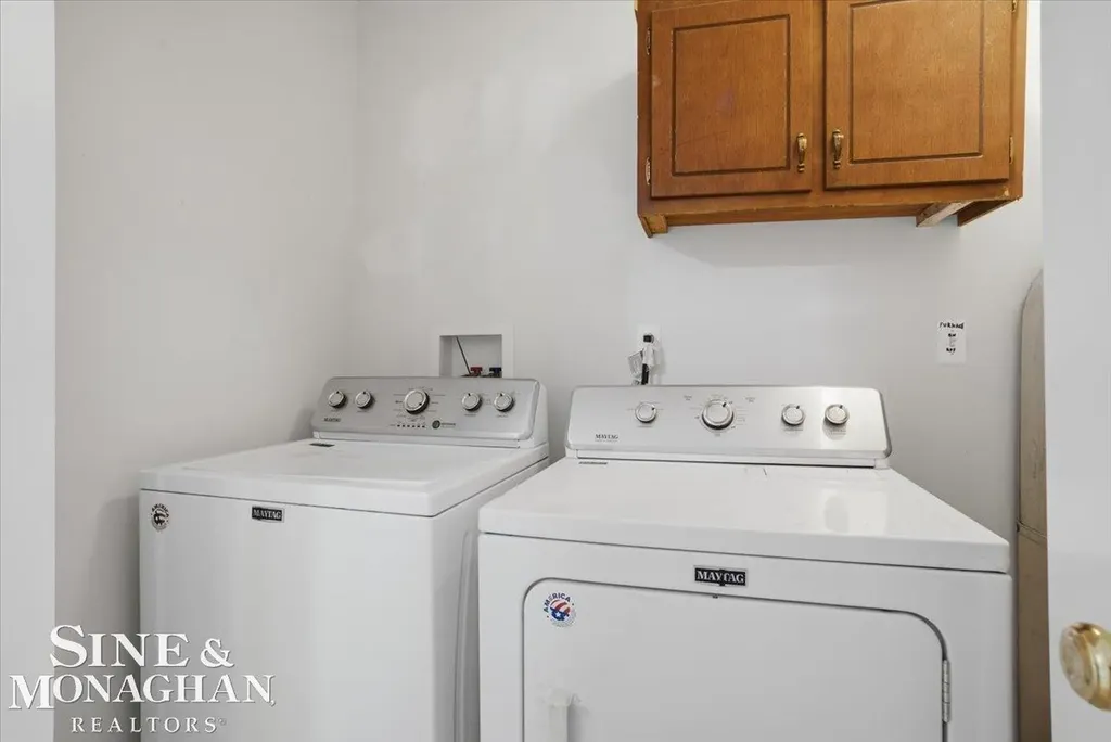 2122 Michigan Street Algonac City MI 48001
