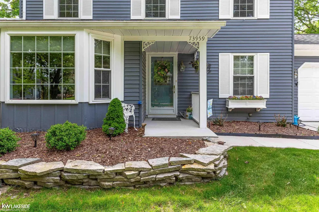 73959 Franklin Lane Armada Village MI 48005
