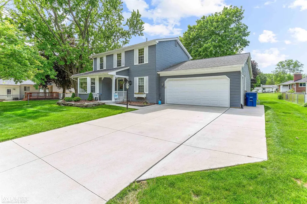 73959 Franklin Lane Armada Village MI 48005