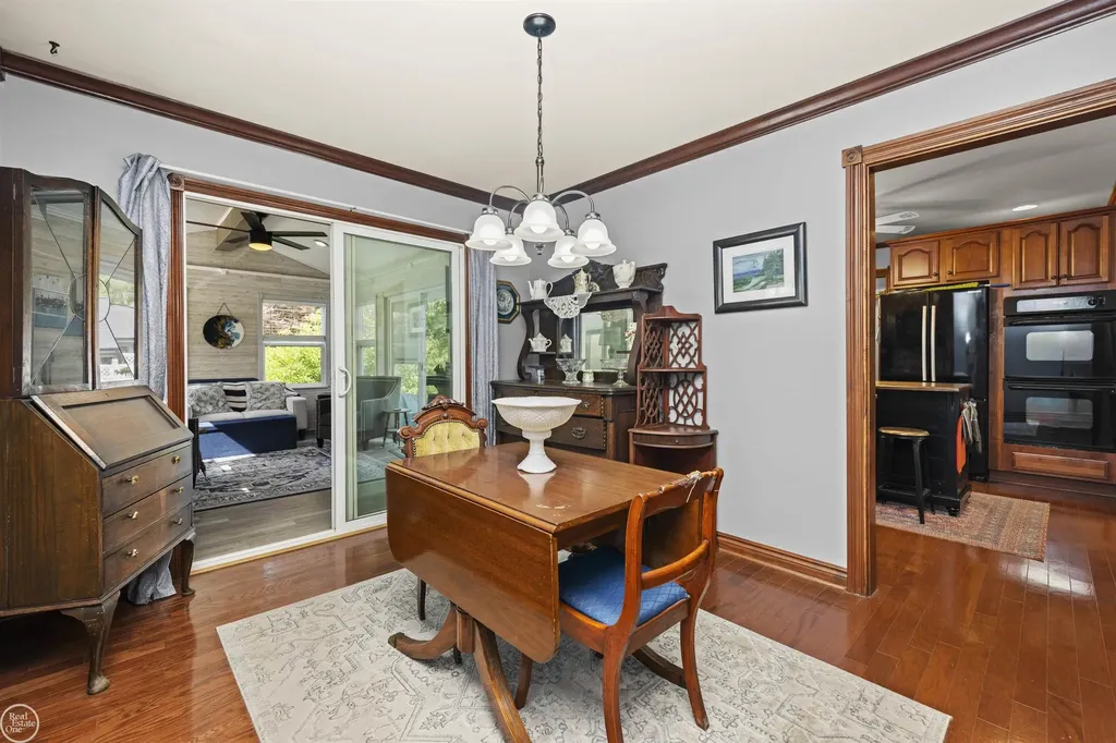 28329 E Blom Drive Harrison Charter Township MI 48045