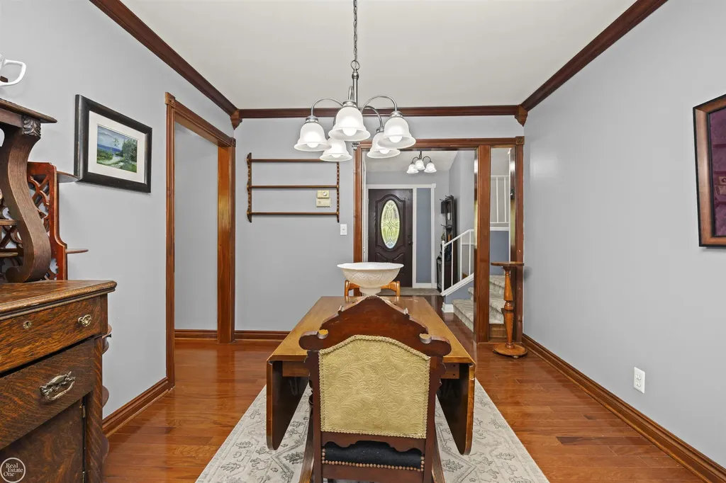 28329 E Blom Drive Harrison Charter Township MI 48045