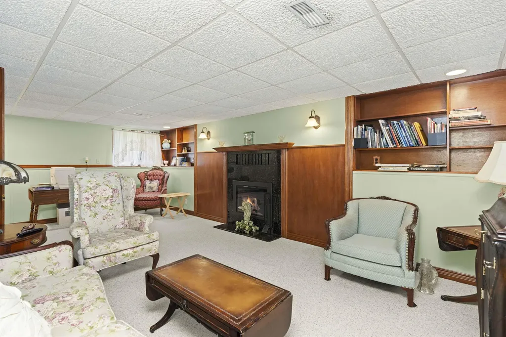 28329 E Blom Drive Harrison Charter Township MI 48045