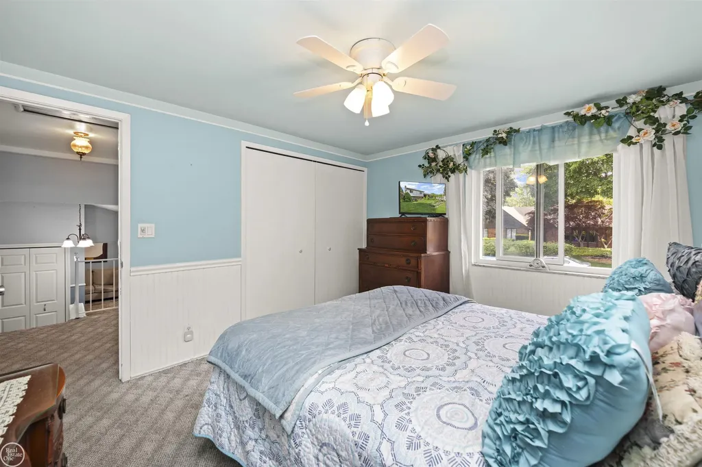 28329 E Blom Drive Harrison Charter Township MI 48045