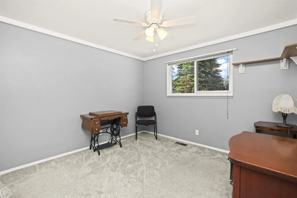 28329 E Blom Drive Harrison Charter Township MI 48045