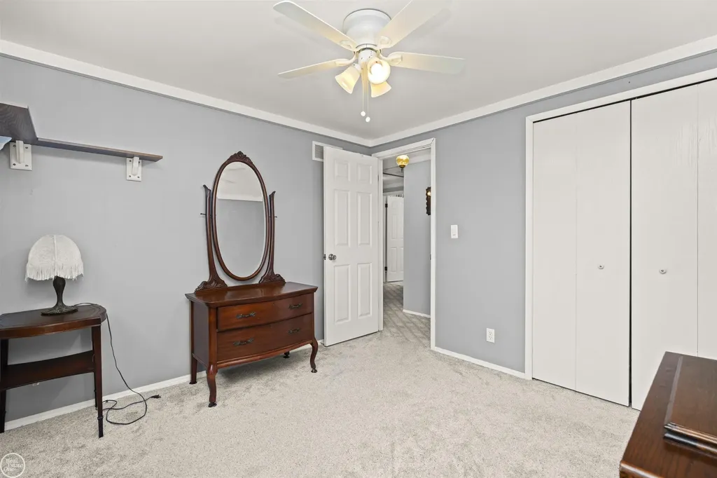 28329 E Blom Drive Harrison Charter Township MI 48045