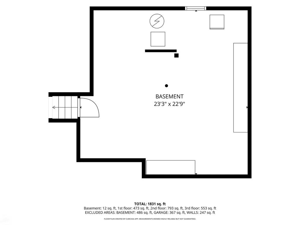 28329 E Blom Drive Harrison Charter Township MI 48045