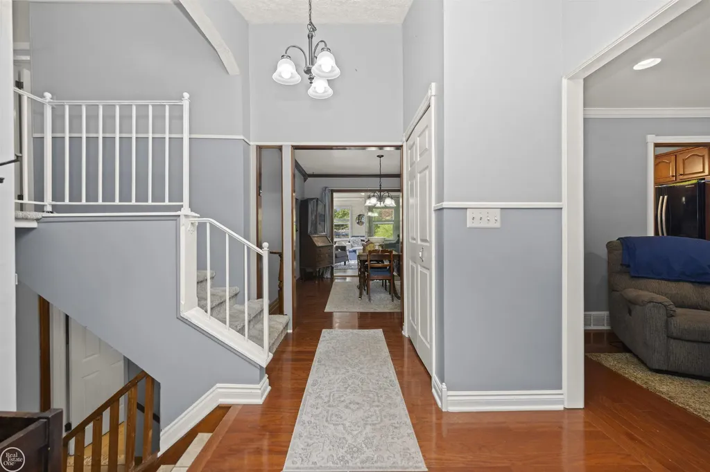 28329 E Blom Drive Harrison Charter Township MI 48045