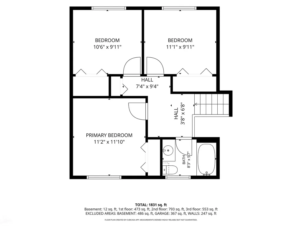 28329 E Blom Drive Harrison Charter Township MI 48045