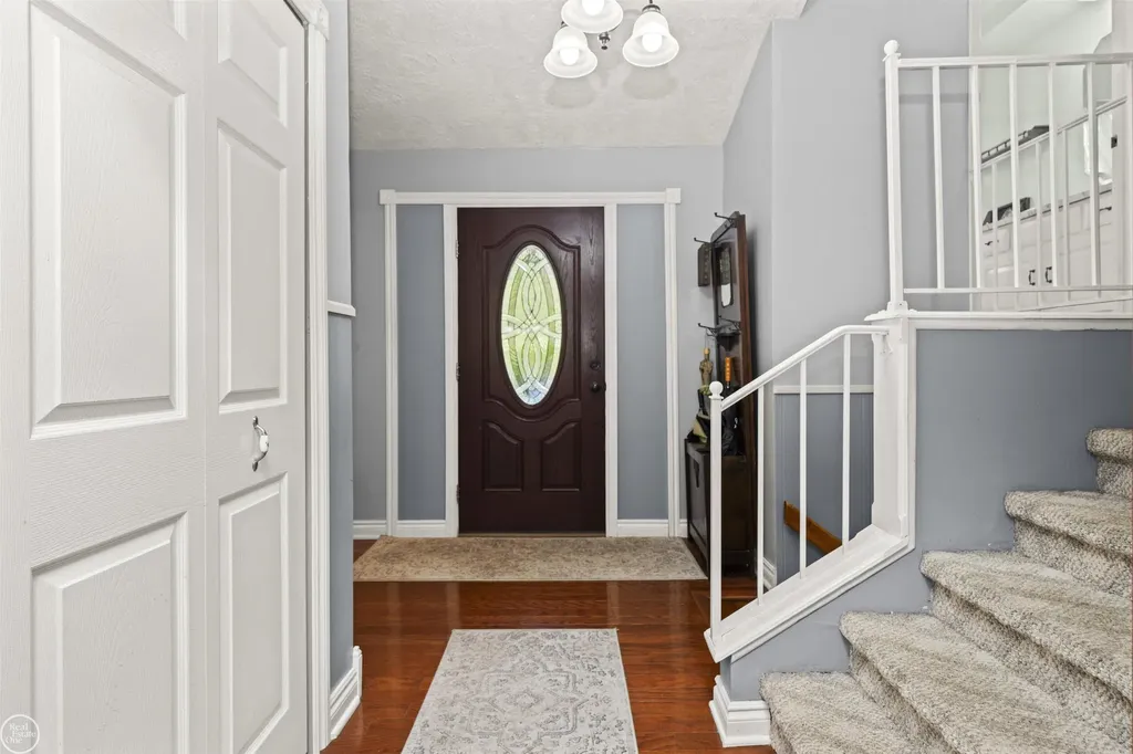 28329 E Blom Drive Harrison Charter Township MI 48045