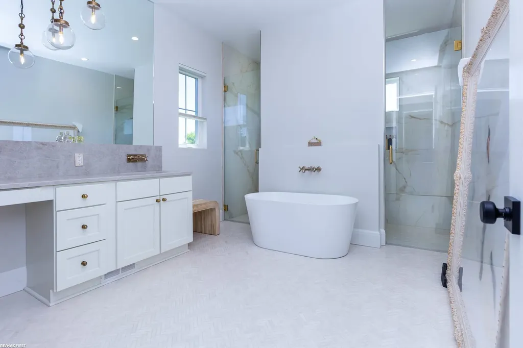 65855 Mound Road Washington Township MI 48095