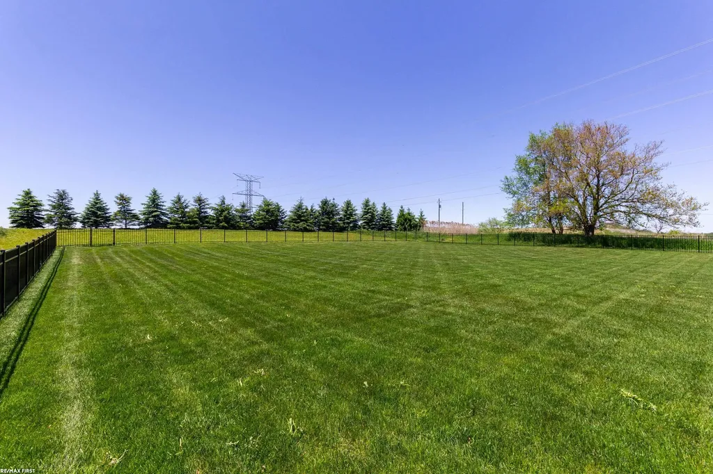 65855 Mound Road Washington Township MI 48095