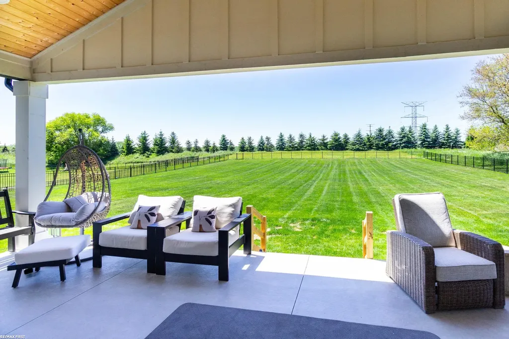 65855 Mound Road Washington Township MI 48095
