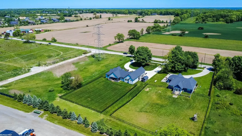 65855 Mound Road Washington Township MI 48095