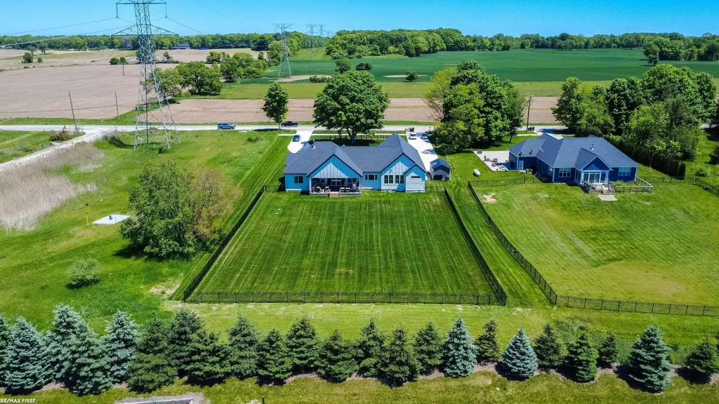 65855 Mound Road Washington Township MI 48095