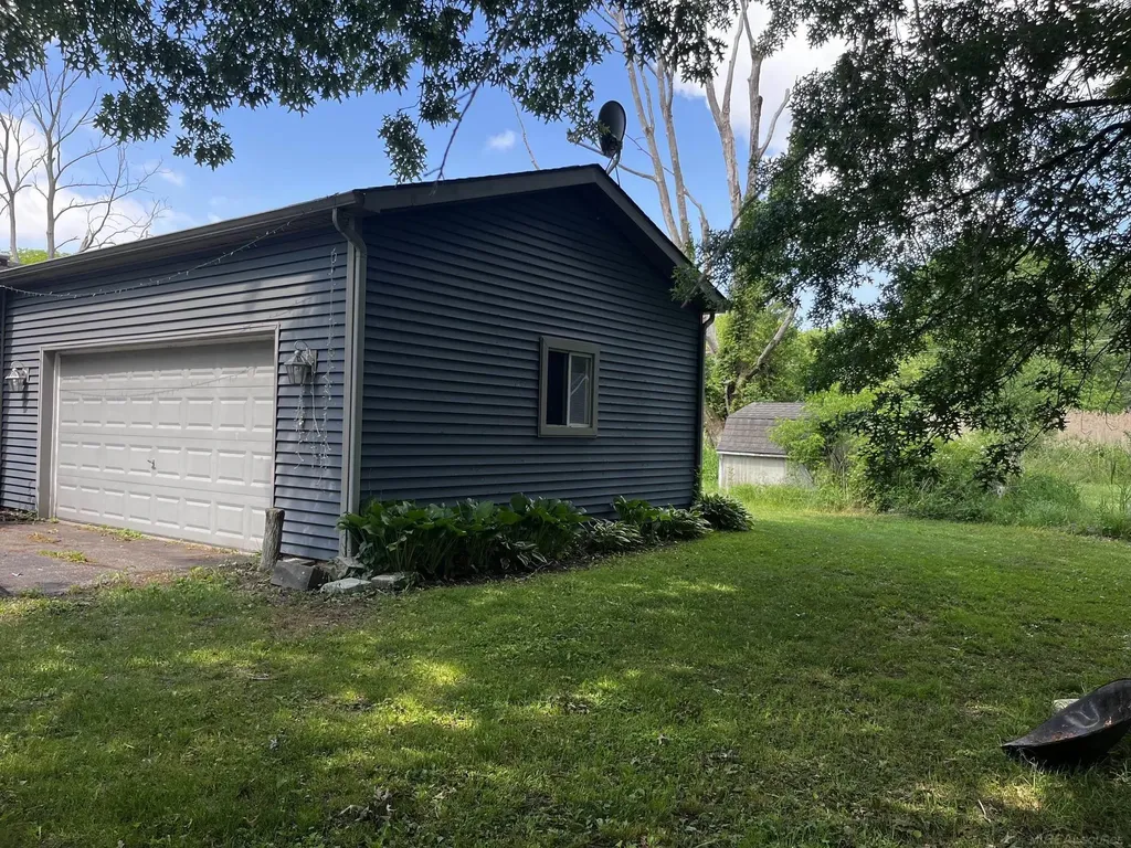 351 Center Street Algonac City MI 48001
