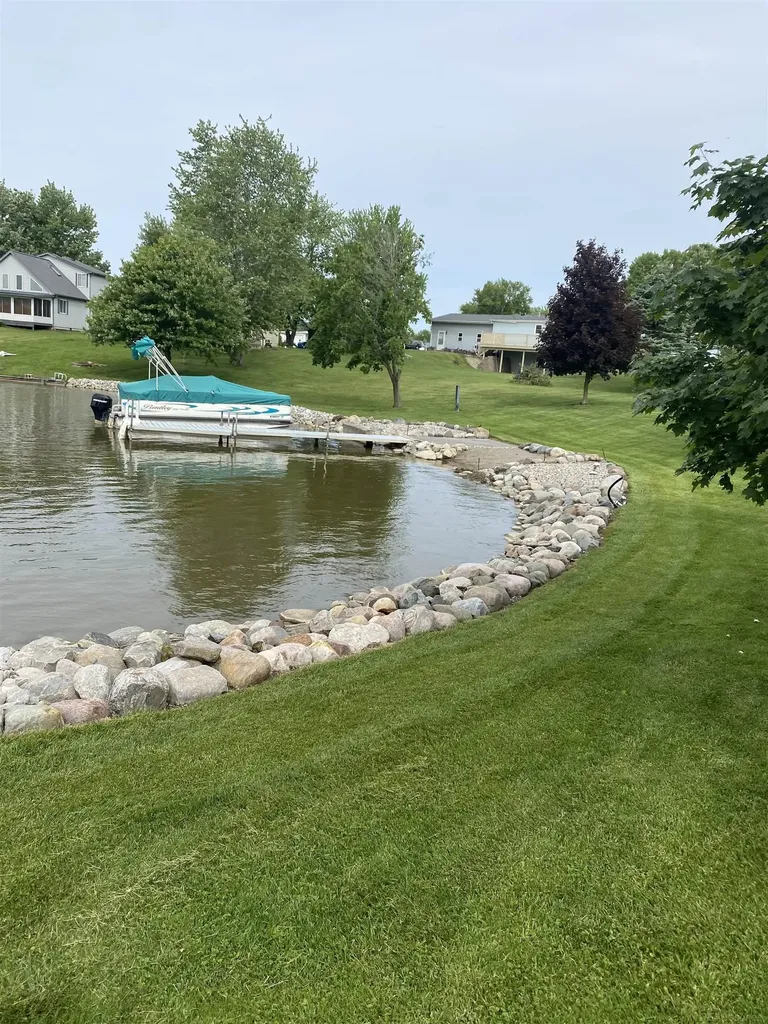 14685 Roberts Court Amboy Township MI 49232