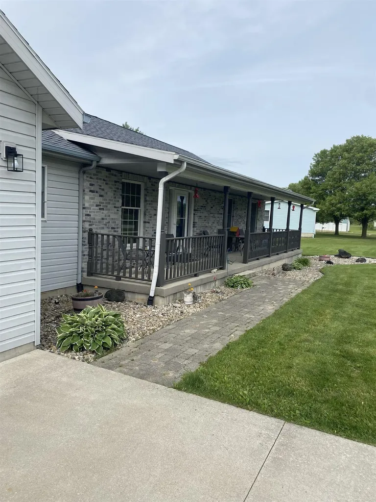 14685 Roberts Court Amboy Township MI 49232