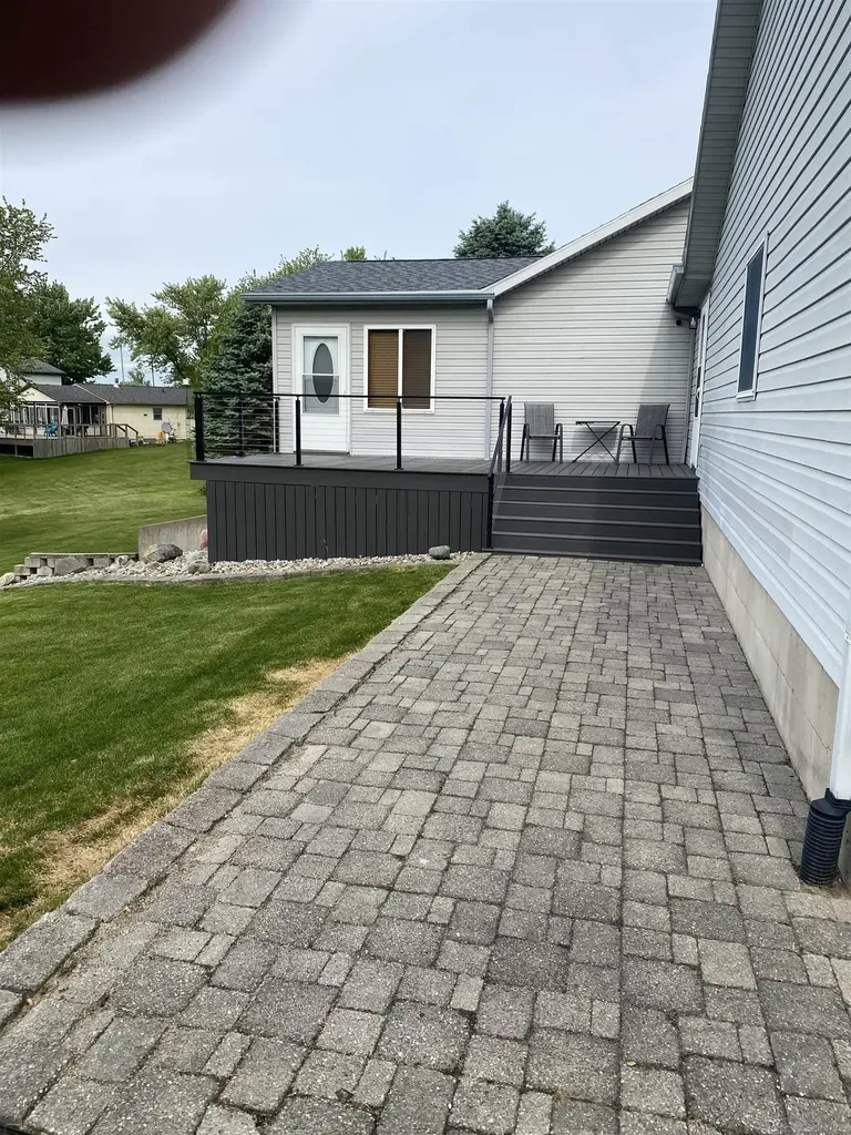 14685 Roberts Court Amboy Township MI 49232