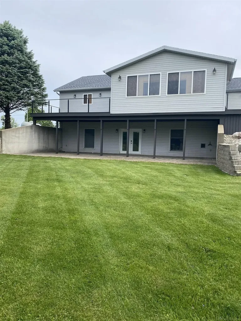 14685 Roberts Court Amboy Township MI 49232