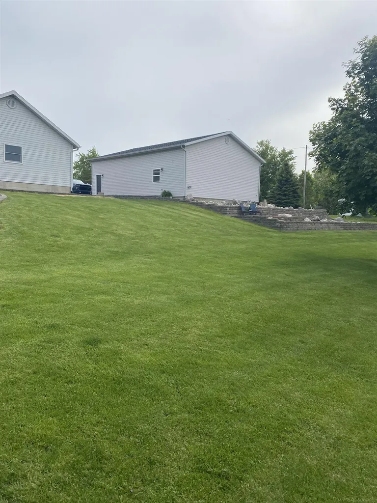 14685 Roberts Court Amboy Township MI 49232