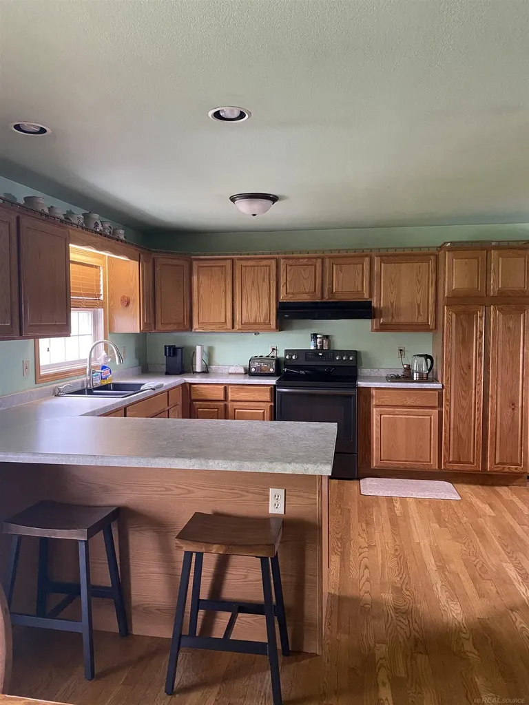 14685 Roberts Court Amboy Township MI 49232