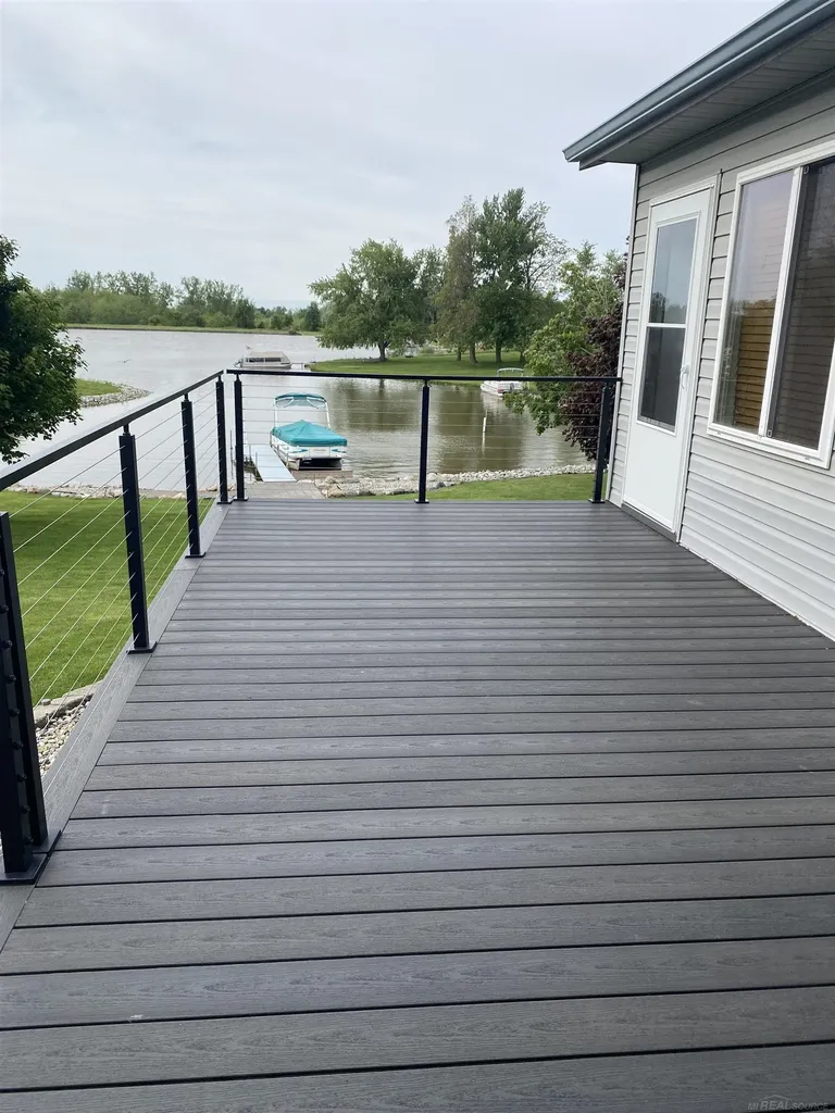 14685 Roberts Court Amboy Township MI 49232