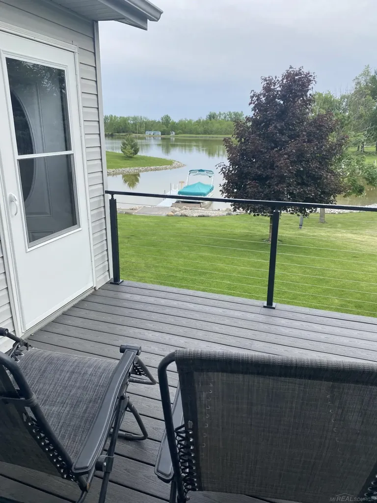 14685 Roberts Court Amboy Township MI 49232