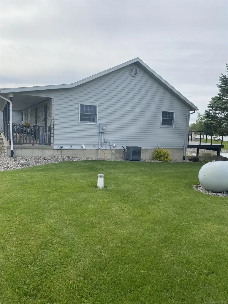 14685 Roberts Court Amboy Township MI 49232