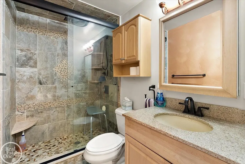 1136 Miller Road Lake Orion Village MI 48362
