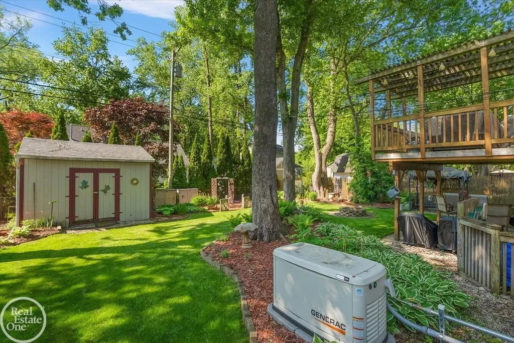 1136 Miller Road Lake Orion Village MI 48362