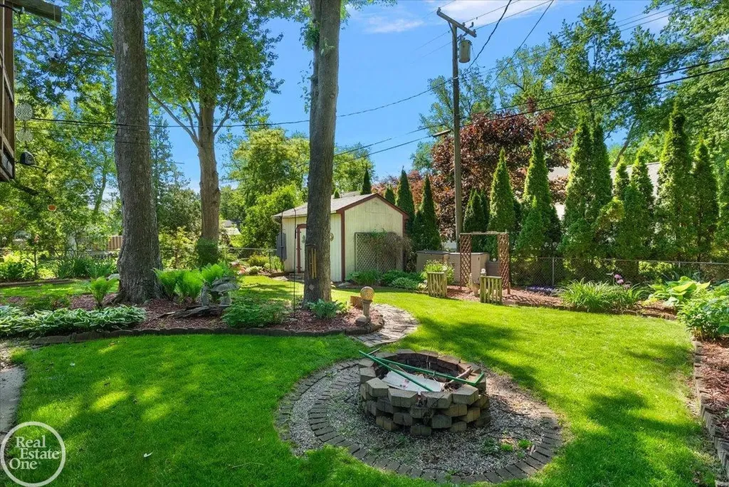 1136 Miller Road Lake Orion Village MI 48362