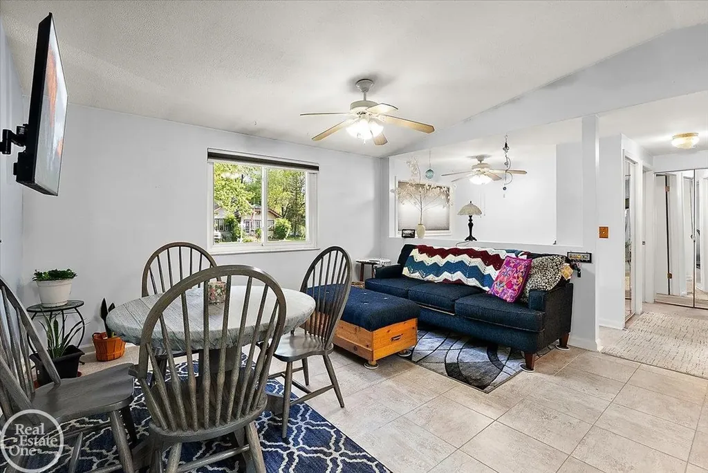 1136 Miller Road Lake Orion Village MI 48362