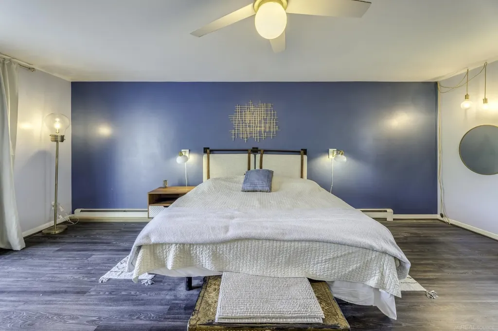 7197 Hubbard Street Lexington Village MI 48450