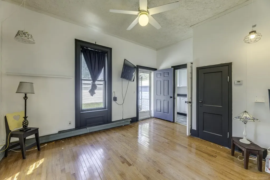 7197 Hubbard Street Lexington Village MI 48450