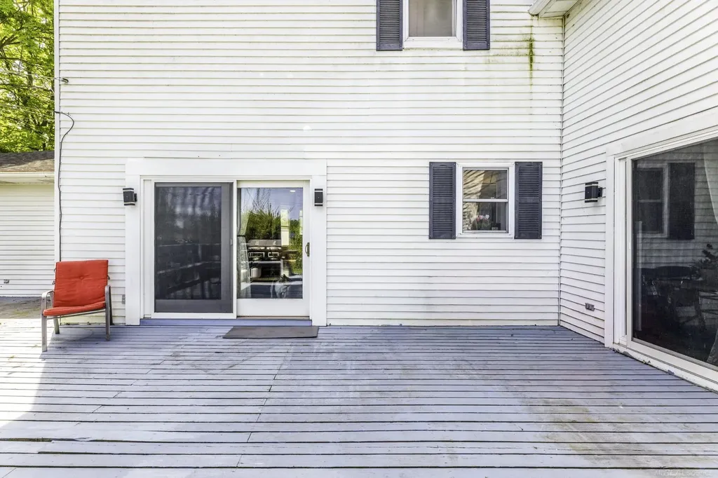 7197 Hubbard Street Lexington Village MI 48450