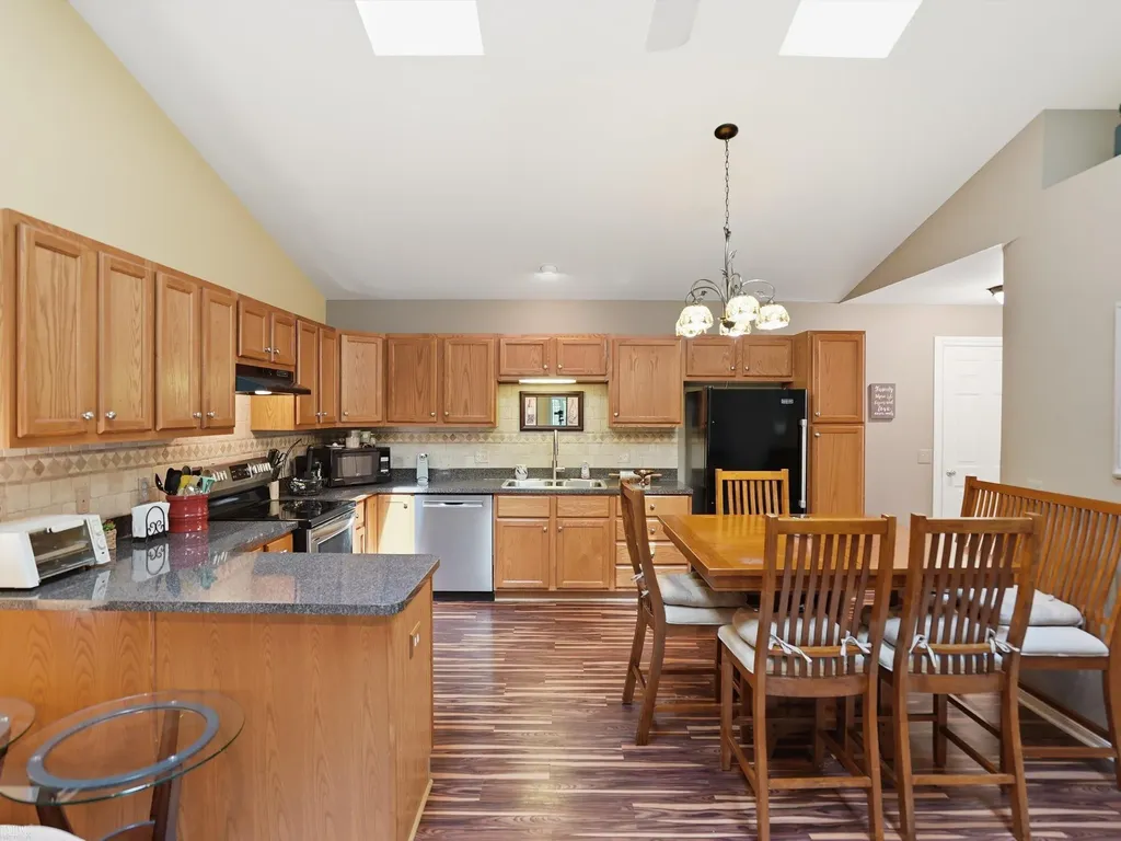 9622 Nook Road Clay Township MI 48001
