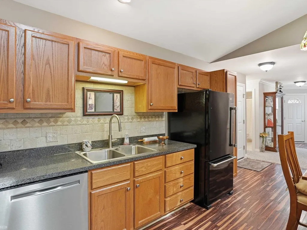 9622 Nook Road Clay Township MI 48001