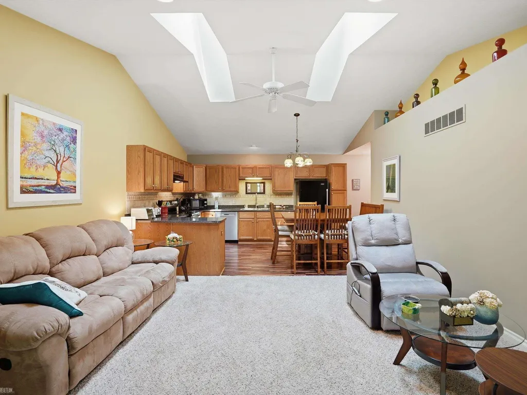 9622 Nook Road Clay Township MI 48001