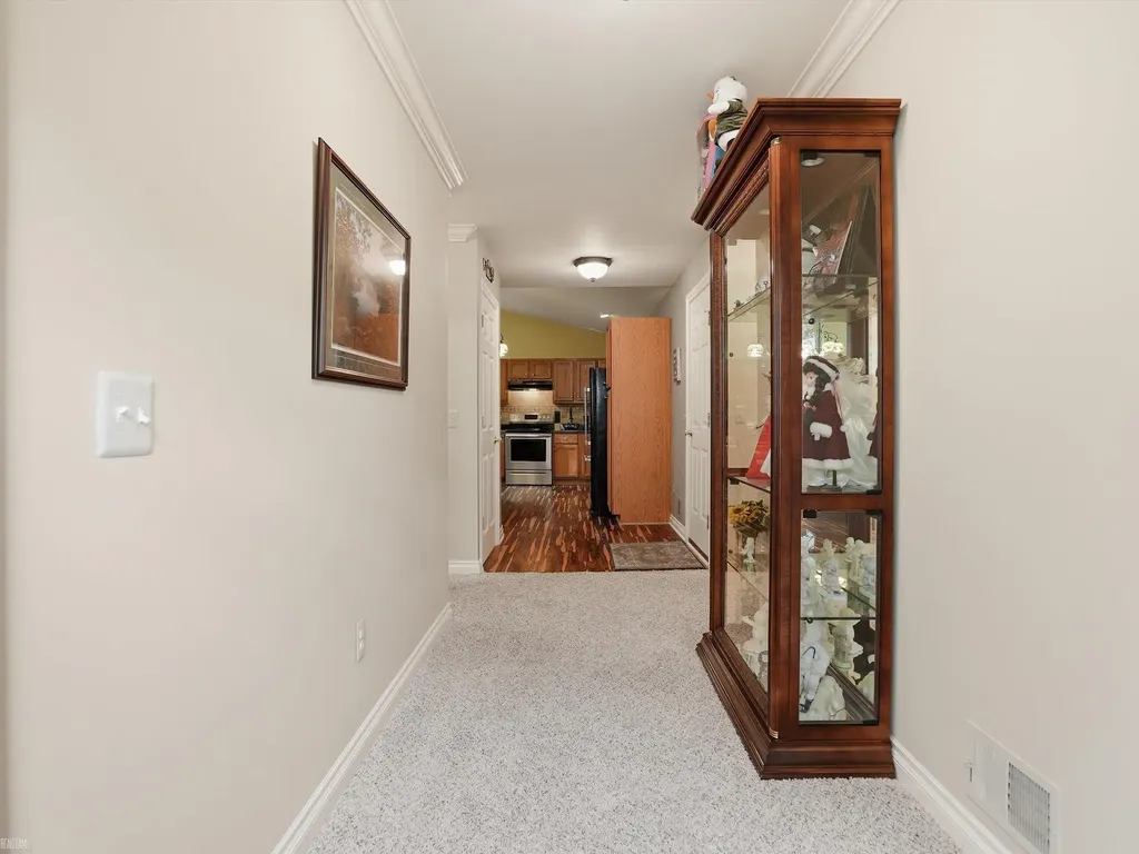 9622 Nook Road Clay Township MI 48001
