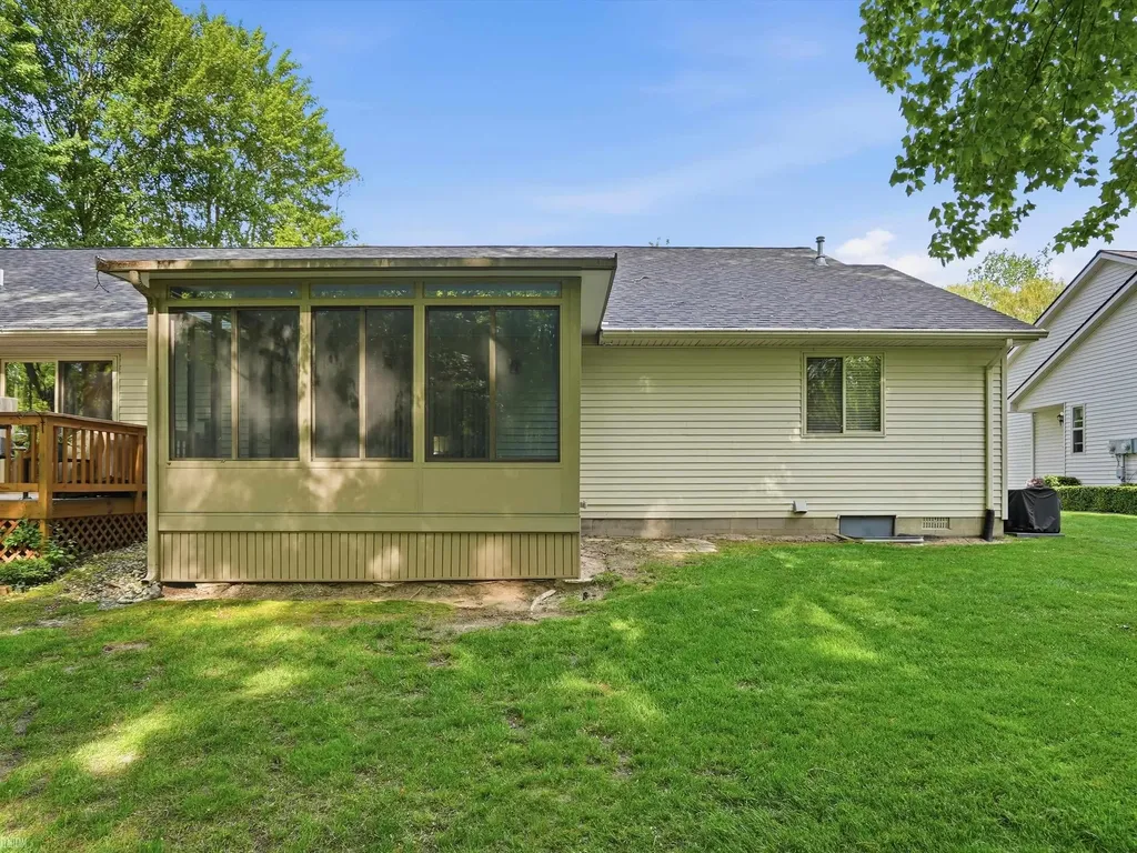 9622 Nook Road Clay Township MI 48001